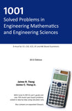 1001 Solved Problems in Engineering Mathematics and Engineering Sciences