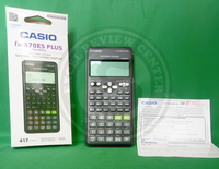 Casio 570 ES Plus 2nd Edition (Authentic w/ warranty)