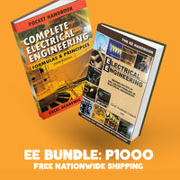 EE Bundle Promo (Handbook and Pocketbook)