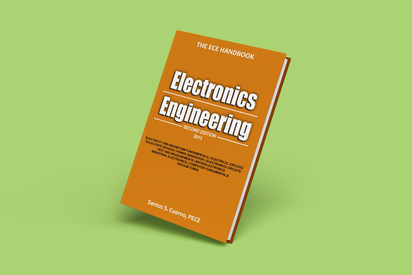 The ECE Refresher: Electronics Engineering