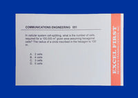 EST Flashcards Set 2