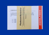 EST Flashcards Set 2