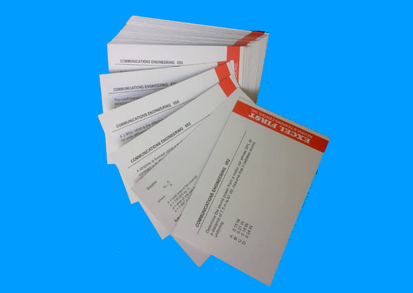 EST Flashcards Set 2