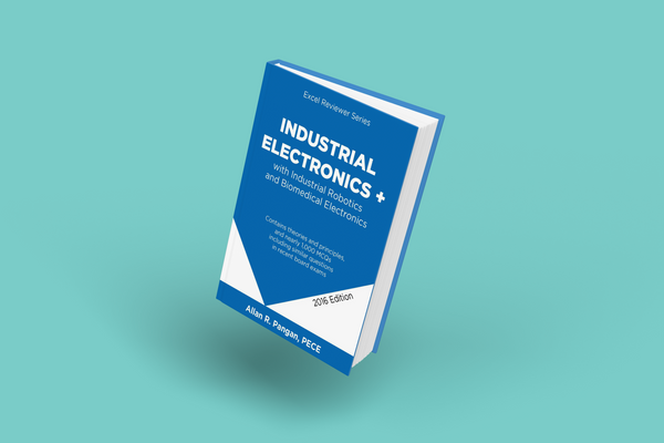 Industrial Electronics + with Industrial Robotics and Biomedical Electronics