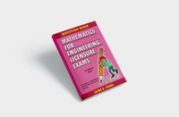 Question Bank: Mathematics for Engineering Licensure Exams