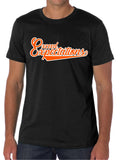 Exceed Expectations (25th Anniversary Shirt)
