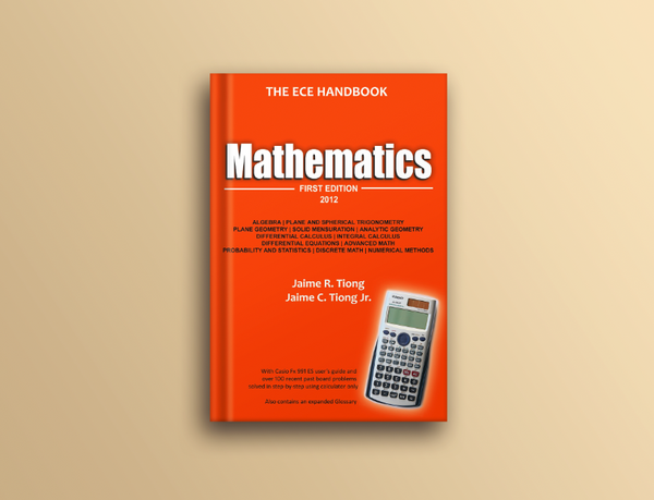 The ECE Handbook: Mathematics