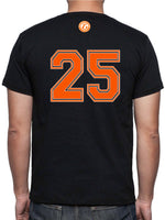 Exceed Expectations (25th Anniversary Shirt)